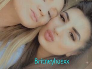 Britneyhoexx