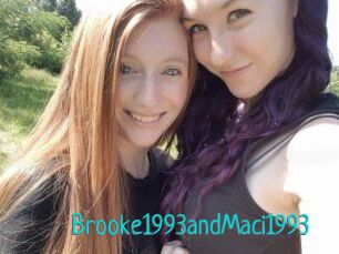 Brooke1993_and_Maci1993