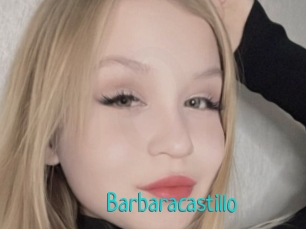 Barbaracastillo