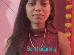 Barkhadarling