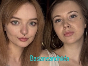 Basianeandhilda