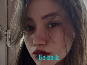 Bellaallis