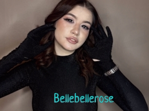 Bellebellerose