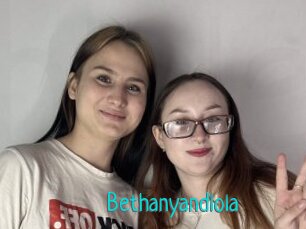 Bethanyandlola