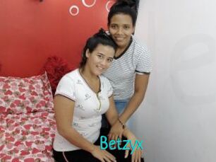 Betzyx