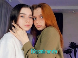 Bissmiranda