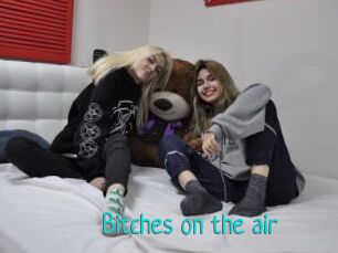 Bitches_on_the_air