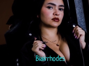 Blairrhodes