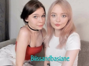 Blissandbasiane