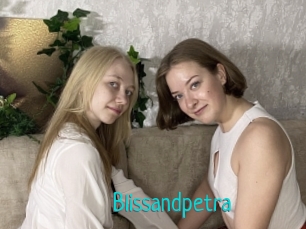 Blissandpetra