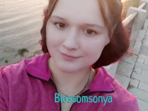 Blossomsonya