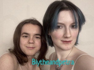 Blytheandpetra