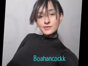 Boahancockk