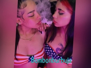 Bombonburbuja