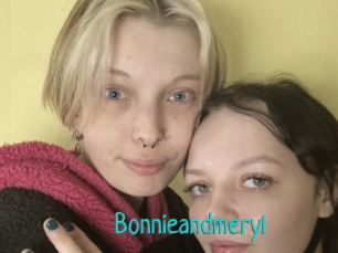 Bonnieandmeryl