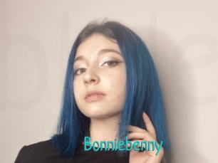 Bonniebenny