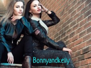 Bonnyandkelly