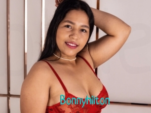 Bonnyhilton