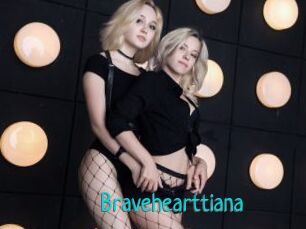 Bravehearttiana