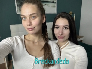 Breckandeda