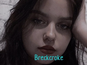 Breckcroke