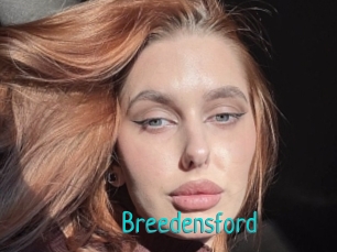 Breedensford