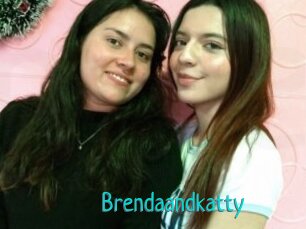 Brendaandkatty