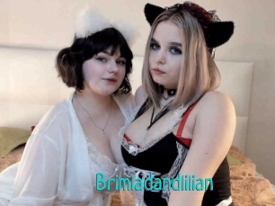 Brimladandlilian