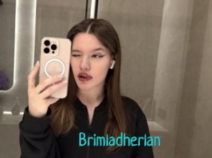 Brimladherlan