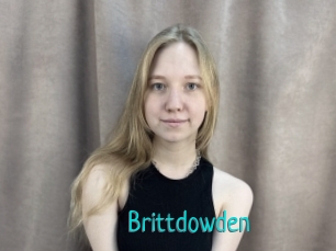 Brittdowden