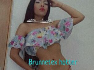 Brunnetex_hotter