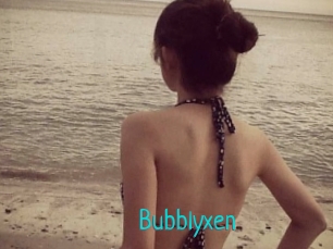 Bubblyxen