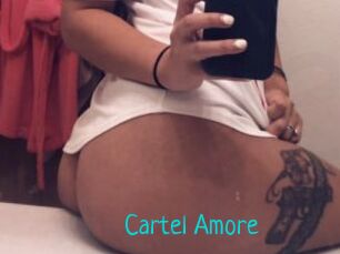 Cartel_Amore