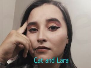 Cat_and_Lara