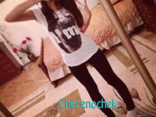 Cherenochek