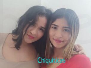 Chiquiticas