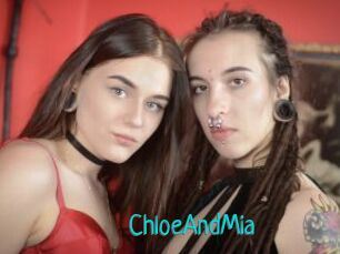 ChloeAndMia