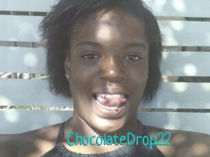 ChocolateDrop22