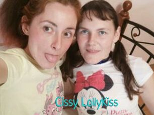 Cissy_LollyKiss