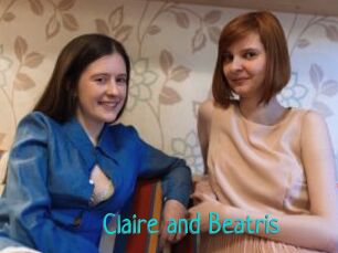 Claire_and_Beatris