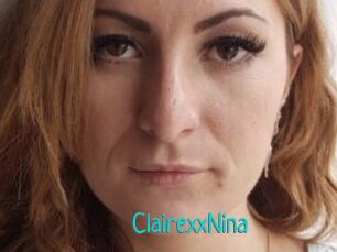 ClairexxNina