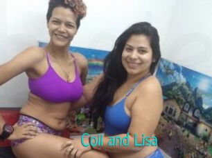 Coll_and_Lisa