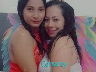 Corsaray