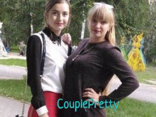 CouplePretty