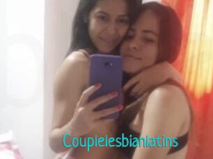 Couplelesbianlatins