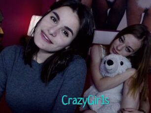 Crazy_Gir1s