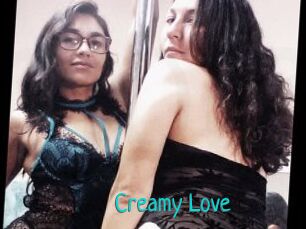 Creamy_Love