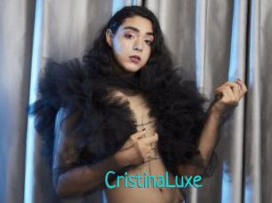 CristinaLuxe