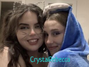 CrystalRebecca