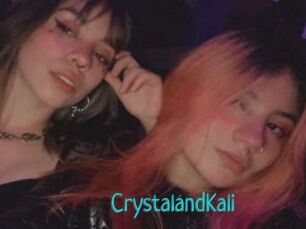 CrystalandKali